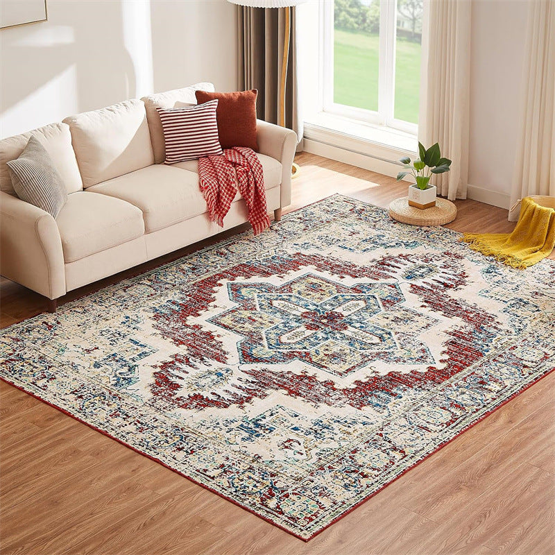 Fashion Bohemian Style Foldable Floor Mat