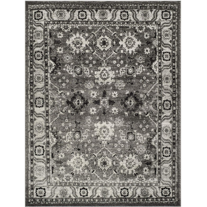 Fashion Bohemian Style Foldable Floor Mat