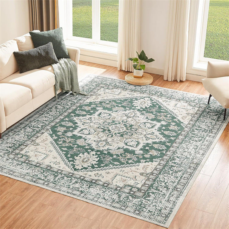 Fashion Bohemian Style Foldable Floor Mat