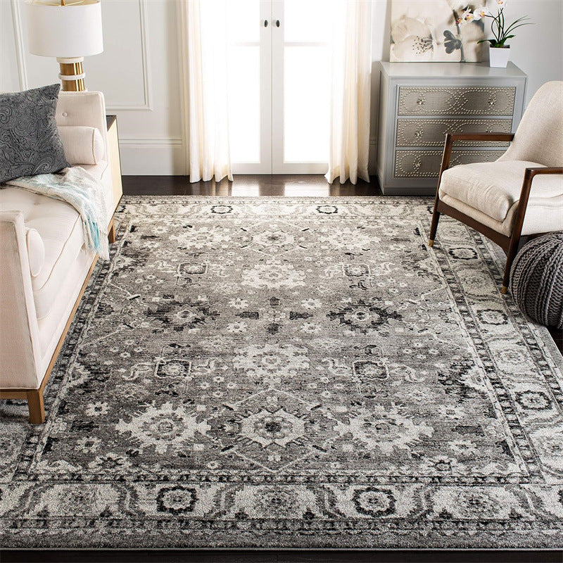 Fashion Bohemian Style Foldable Floor Mat