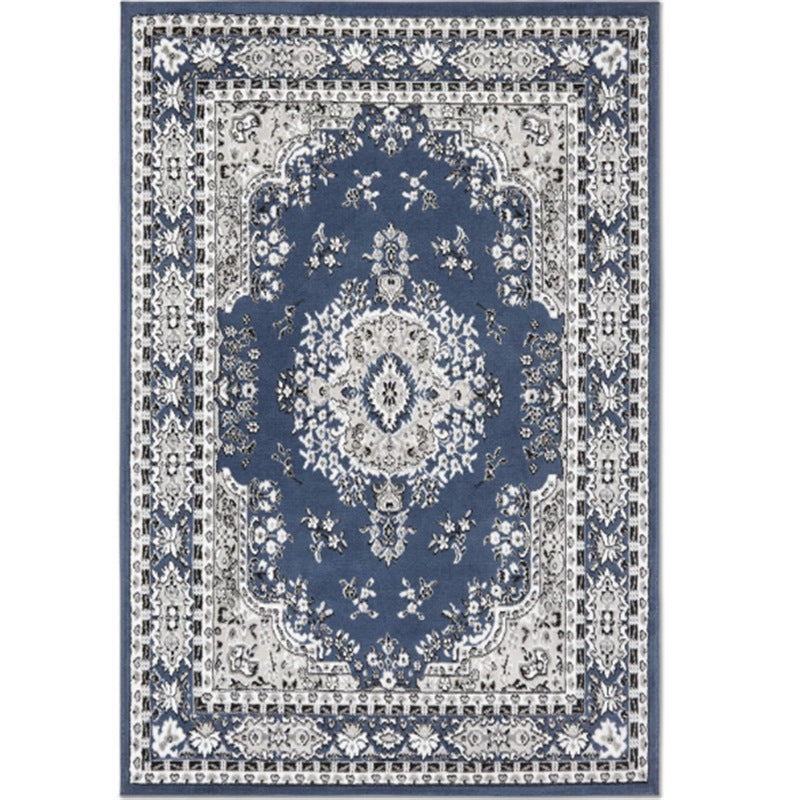 Fashion Bohemian Style Foldable Floor Mat